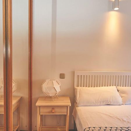 Madrid Gran Via, Behap Apartments Bagian luar foto