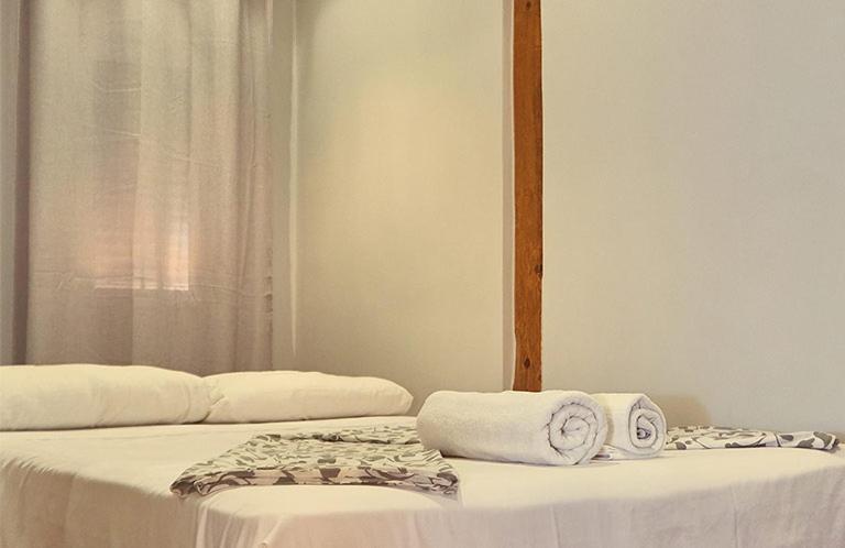 Madrid Gran Via, Behap Apartments Bagian luar foto