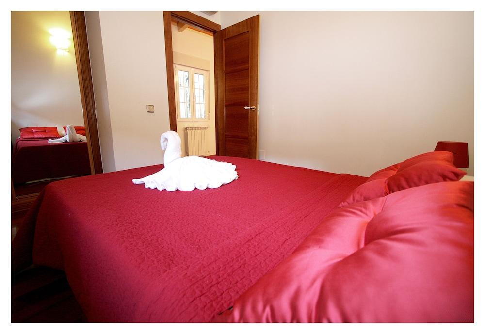 Madrid Gran Via, Behap Apartments Bagian luar foto